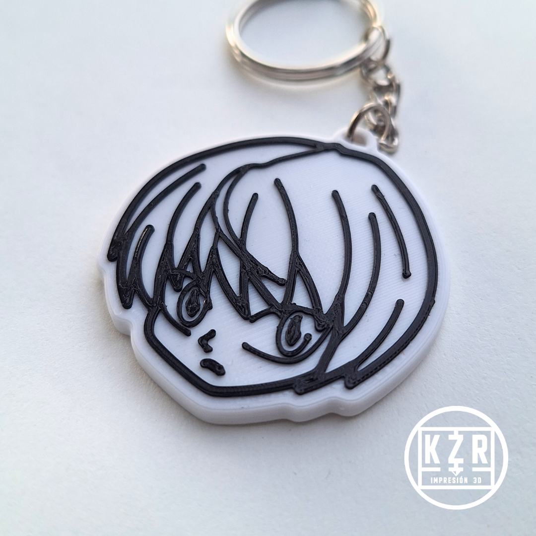 Kurapica - Hunter x Hunter